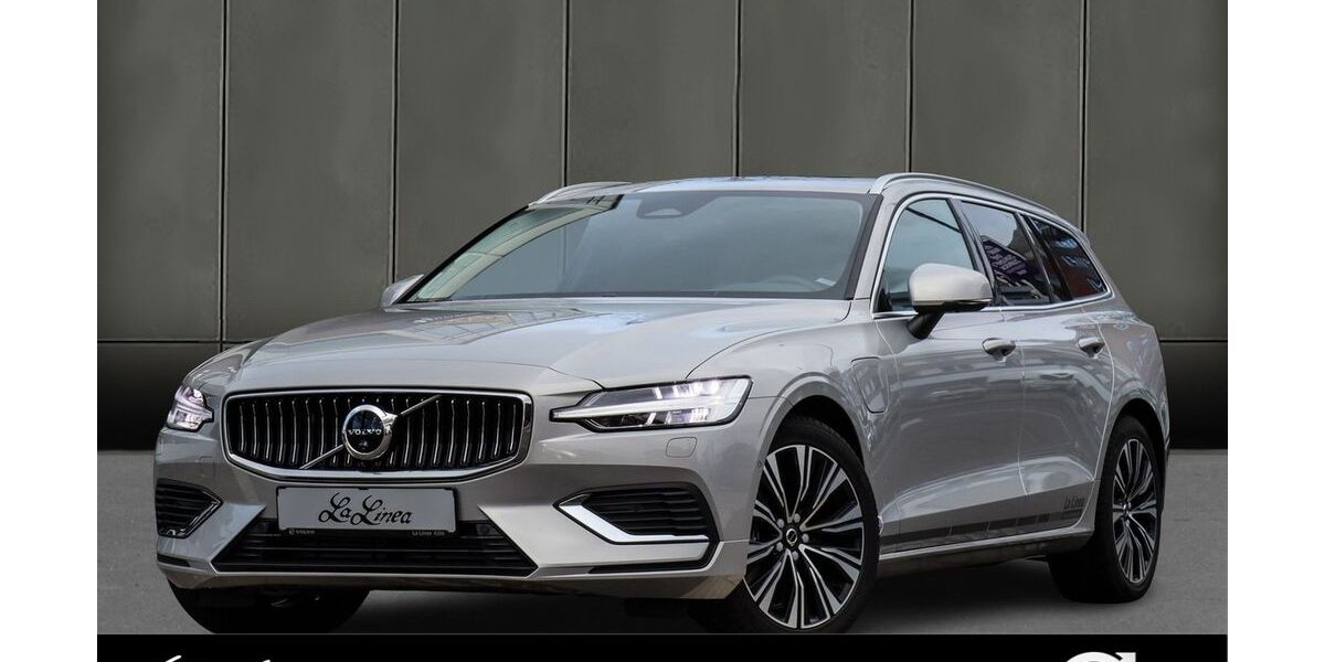 Volvo V60 18.000 km 42.960 &euro; Köln / Porz 51149