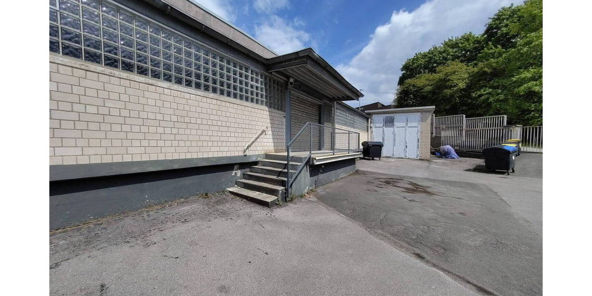 Gewerbeobjekt Wuppertal Vohwinkel - 2.400&euro; | Angebot:26828192