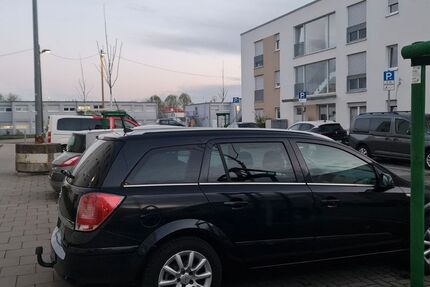 Opel Astra 243.080 km 1.390 &euro; Düsseldorf 40625