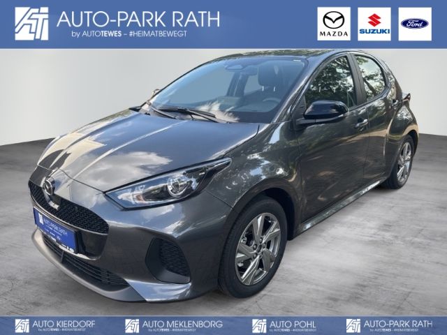 Mazda 2 Hybrid 15.171 km 19.660 &euro; Düsseldorf 40472