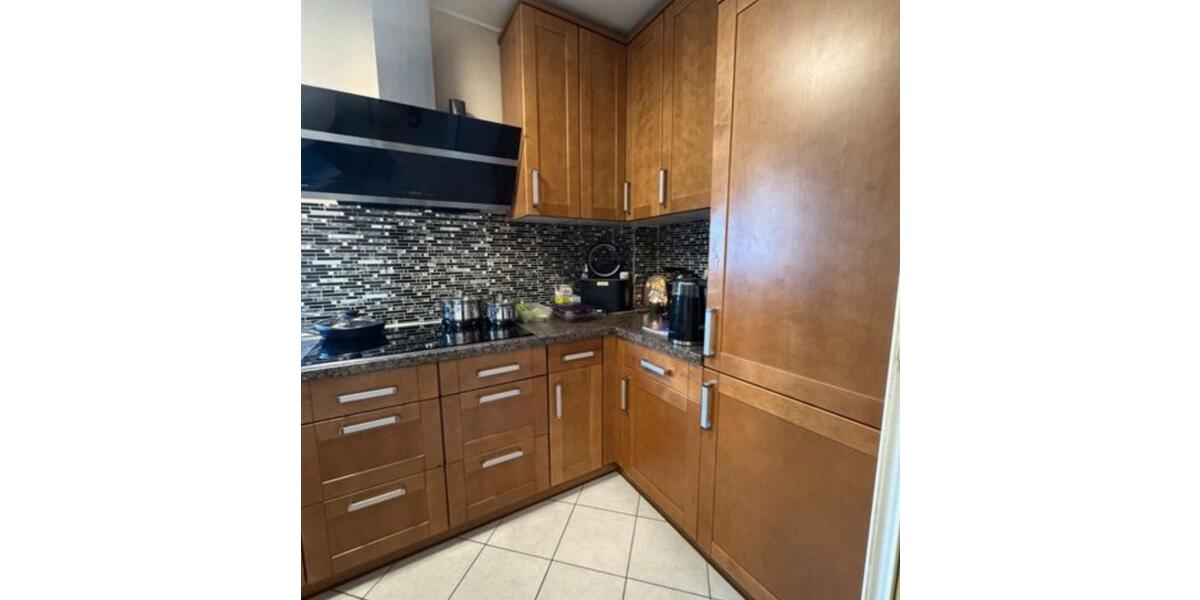 Maisonettenwohnung Wuppertal Gemarkung Langerfeld - 3 Zimmer, 87 m&sup2;, 265.000&euro; | Angebot:20555188