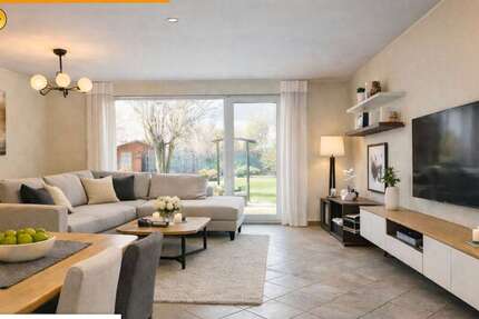 Haus Köln - Meschenich Meschenich - 4 Zimmer, 90 m&sup2;, 365.000&euro; | Angebot:25753713