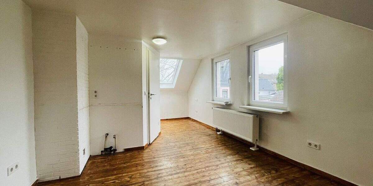 Einfamilienhaus Hilden Kalstert - 5 Zimmer, 107 m&sup2;, 349.000&euro; | Angebot:25689204