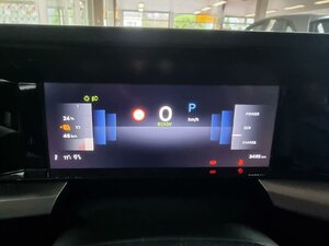 Opel Frontera Electric GS Tech Pack. Alu Android Apple 3.600 km 27.780 &euro; HAAN 42781