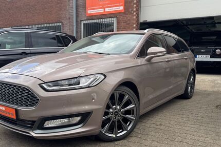 Ford Mondeo 114.520 km 14.980 &euro; Düsseldorf 40549