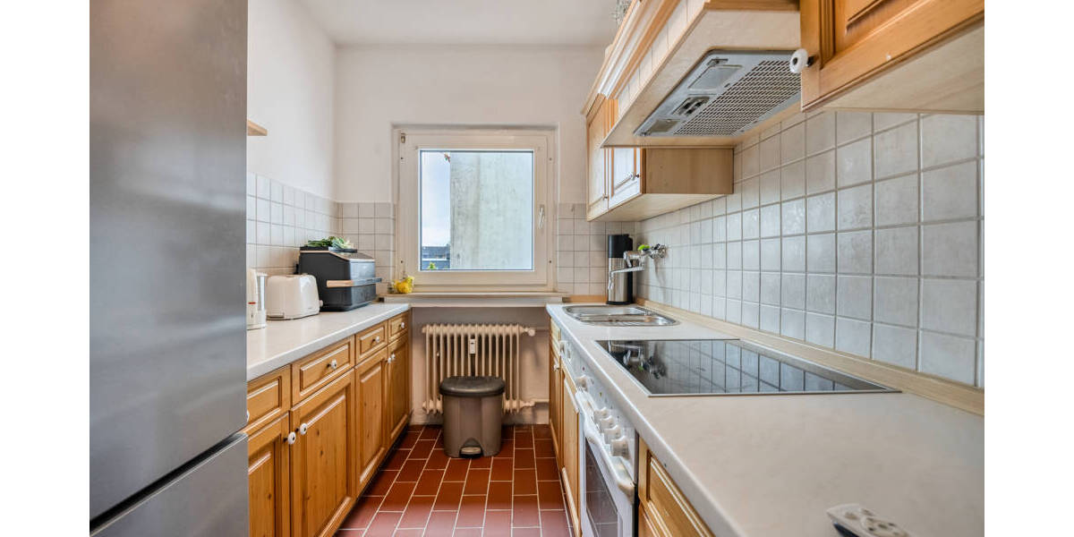 Mehrfamilienhaus, Wohnhaus Solingen Gräfrath - 9 Zimmer, 185 m&sup2;, 495.000&euro; | Angebot:26277372