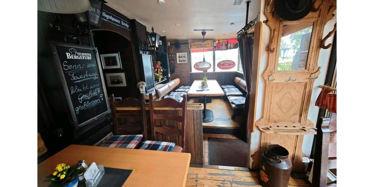 Gewerbeobjekt Velbert - 1.600&euro; | Angebot:25879404