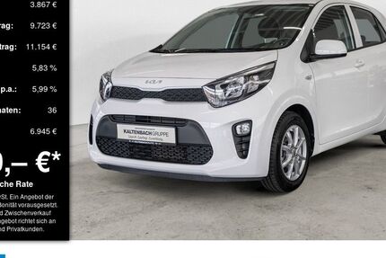 Kia Picanto 6.982 km 12.890 &euro; Remscheid 42897
