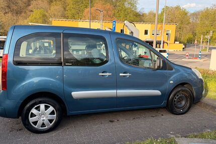 Citroen Berlingo 144.500 km 5.500 &euro; Düsseldorf 40629