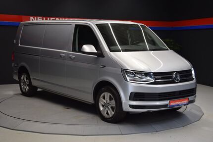 VW T6 Transporter 122.700 km 28.990 &euro; Remscheid 42853