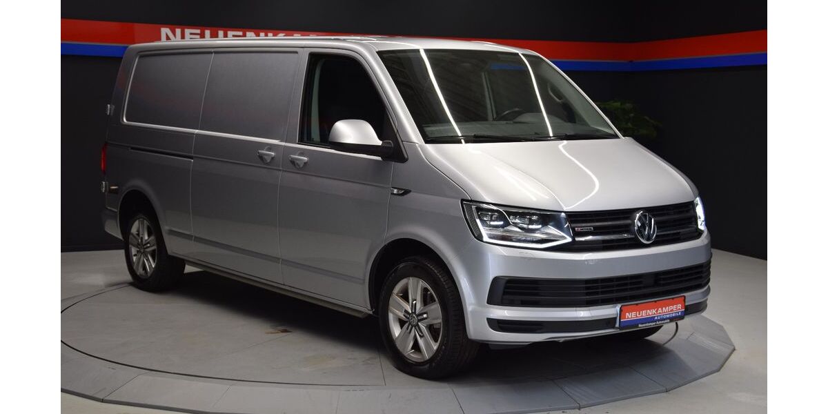 VW T6 Transporter 122.700 km 28.990 &euro; Remscheid 42853