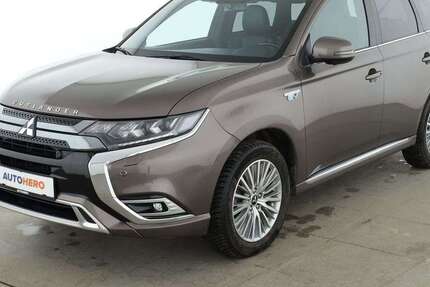 Mitsubishi Outlander 89.152 km 20.160 &euro; Köln 50739