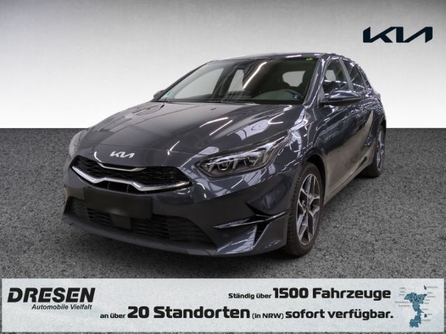 Kia ceed / Ceed 10.611 km 23.480 &euro; Neuss 41464
