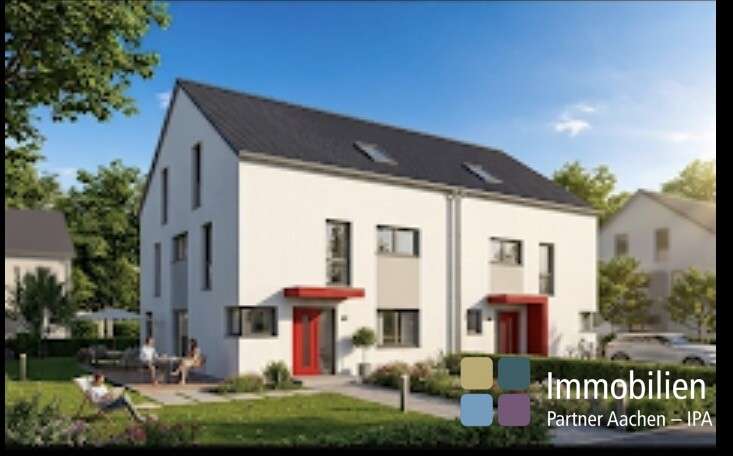 Einfamilienhaus Dormagen - 5 Zimmer, 160 m&sup2;, 685.000&euro; | Angebot:26930094