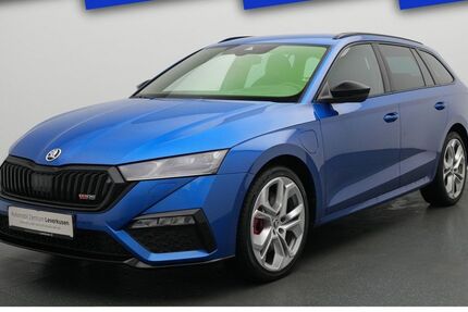 Skoda Octavia 72.816 km 26.880 &euro; Leverkusen 51379