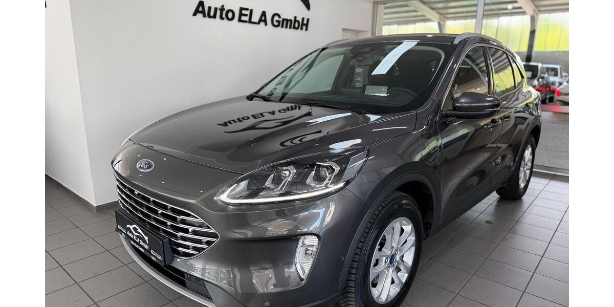 Ford Kuga 31.000 km 22.990 &euro; Heiligenhaus 42579