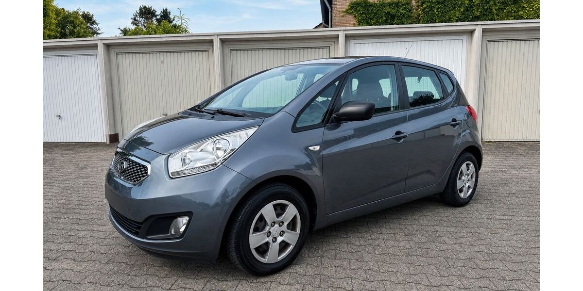 Kia Venga 66.580 km 6.450 &euro; Köln 50859
