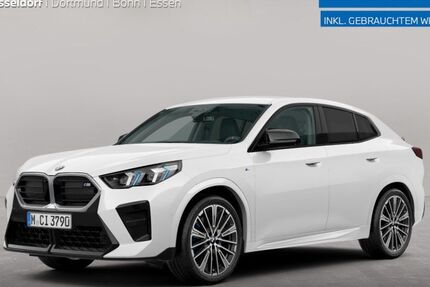BMW X2 9.541 km 55.799 &euro; Düsseldorf 40237
