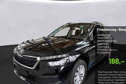 Skoda Kamiq 69.417 km 17.490 &euro; Pulheim-Brauweiler 50259