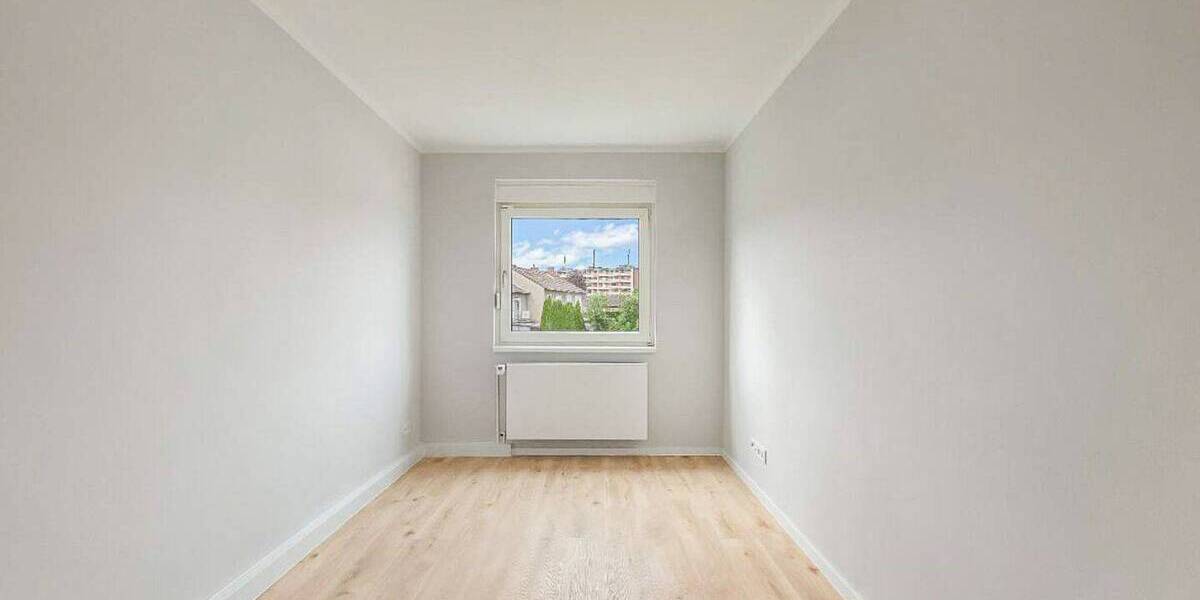 Etagenwohnung Grevenbroich Orken - 3 Zimmer, 65 m&sup2;, 187.000&euro; | Angebot:26724098