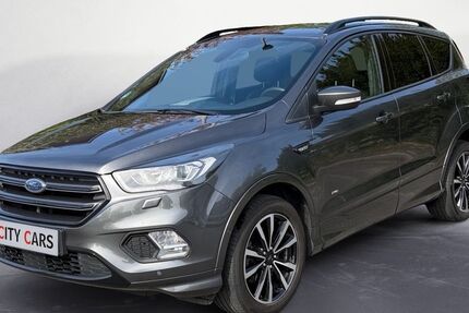 Ford Kuga 132.000 km 13.990 &euro; Dormagen 41540