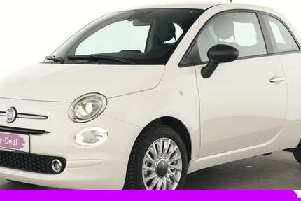 Fiat 500 7.462 km 12.978 &euro; Neuss bei Düsseldorf 41460