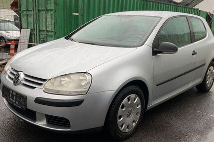 VW Golf 107.500 km 3.499 &euro; Bergisch Gladbach 51465
