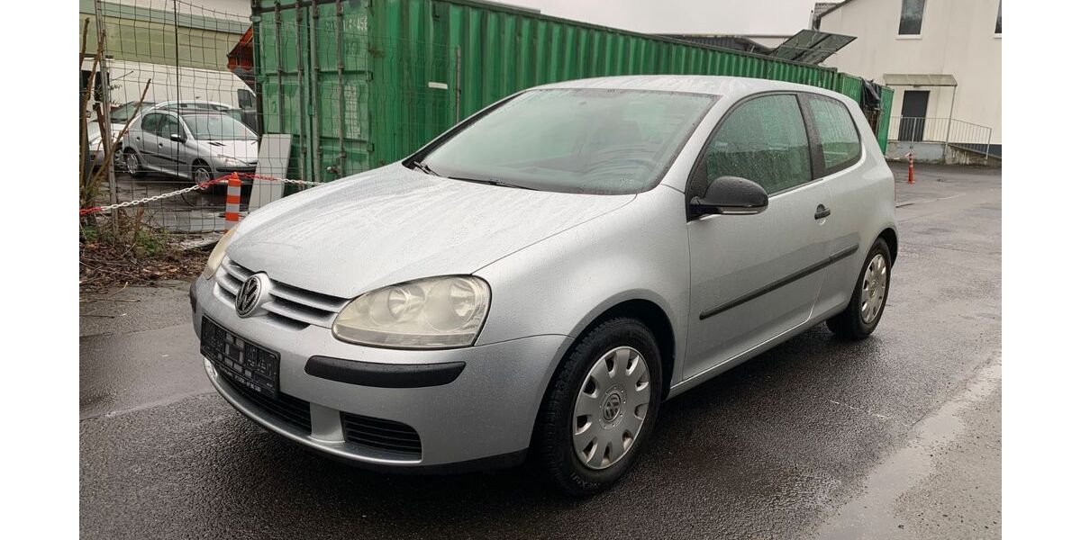VW Golf 107.500 km 3.499 &euro; Bergisch Gladbach 51465