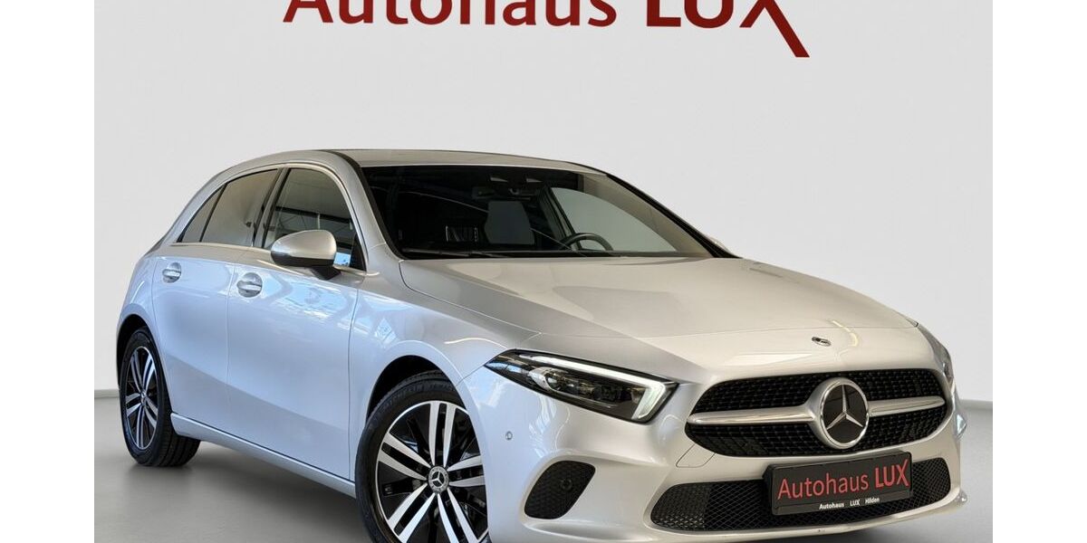 Mercedes-Benz A 200 68.240 km 26.990 &euro; Hilden 40721