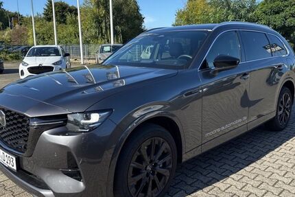 Mazda CX-80 9.599 km 56.991 &euro; Grevenbroich 41515