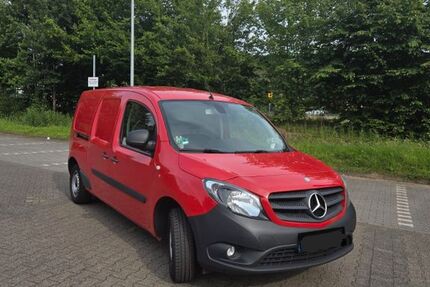 Mercedes-Benz Citan 161.635 km 13.900 &euro; Bergisch Gladbach 51467