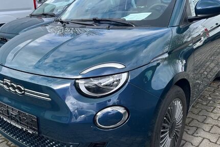 Fiat 500e 53.864 km 19.900 &euro; Köln 51149