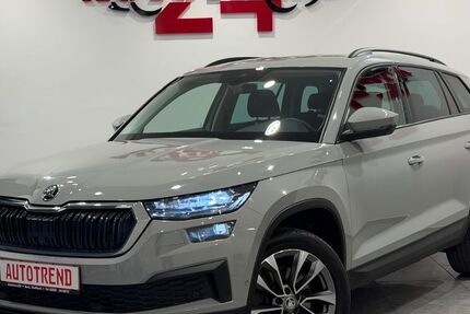 Skoda Kodiaq 147.000 km 28.900 &euro; Bergisch Gladbach 51469