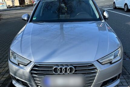 Audi A4 155.000 km 14.000 &euro; Haan 42781