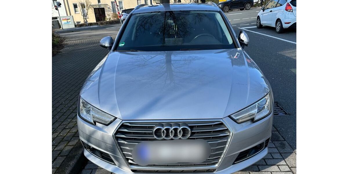 Audi A4 155.000 km 14.000 &euro; Haan 42781