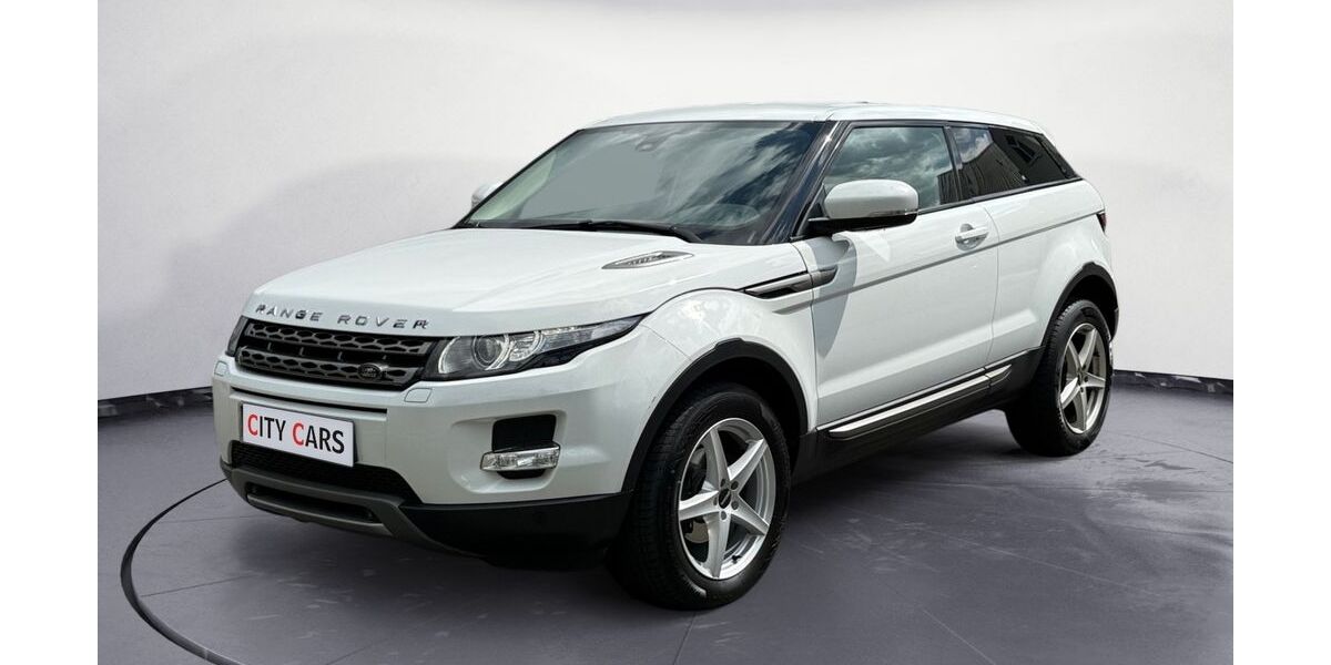 Land Rover Range Rover Evoque 125.000 km 11.499 &euro; Dormagen 41540