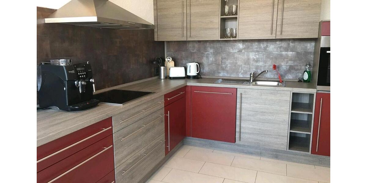 Etagenwohnung Wuppertal Brill - 3 Zimmer, 86 m&sup2;, 150.000&euro; | Angebot:26173321