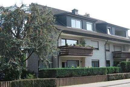 Wohnung Leichlingen - 2 Zimmer, 75 m&sup2;, 650&euro; | Angebot:24636877