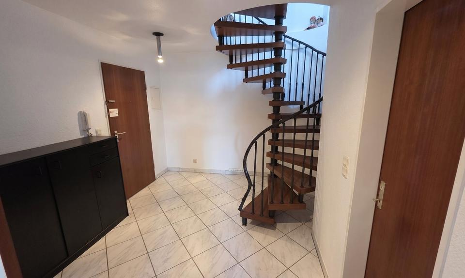 Maisonettenwohnung Bergisch Gladbach Gronau - 4 Zimmer, 105 m&sup2;, 399.000&euro; | Angebot:26241863