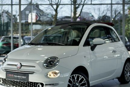 Fiat 500C 46.780 km 11.900 &euro; Remscheid/NRW 42855