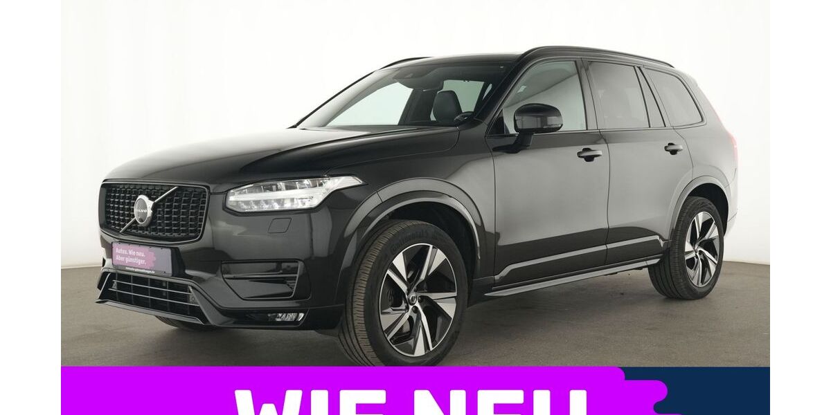 Volvo XC90 51.215 km 46.192 &euro; Neuss 41460