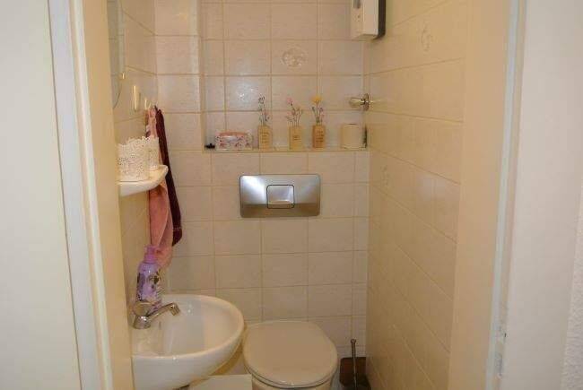 Etagenwohnung Mülheim an der Ruhr Mitte - 4 Zimmer, 118 m&sup2;, 1.100&euro; | Angebot:26826525
