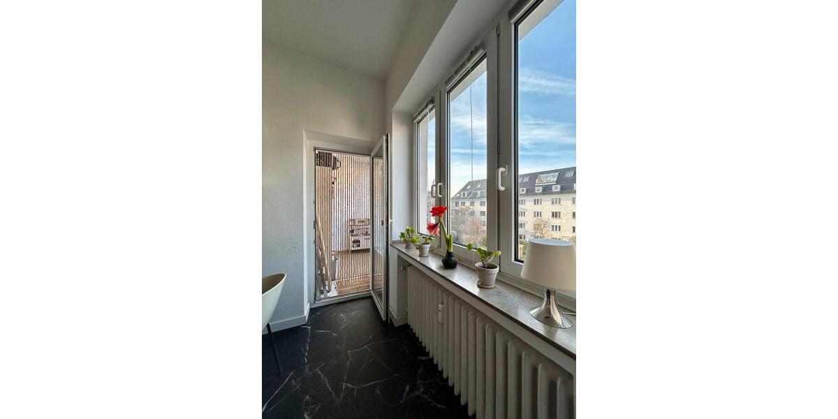 Etagenwohnung Köln Lindenthal - 3 Zimmer, 89 m&sup2;, 575.000&euro; | Angebot:25925193