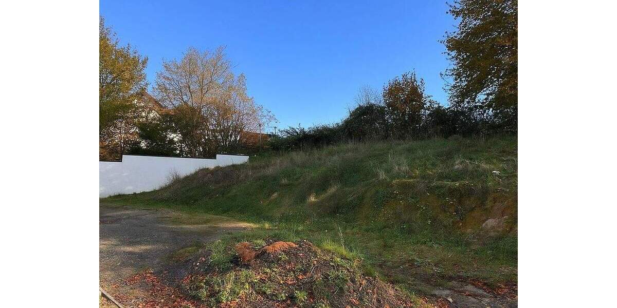 Grundstück Odenthal Steinhaus - 99.000&euro; | Angebot:25686477