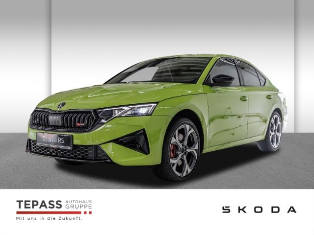 Skoda Octavia 7.999 km 42.503 &euro; Schwelm 58332