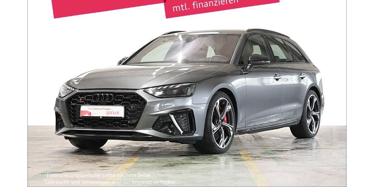 Audi S4 20.876 km 54.889 &euro; Wuppertal 42109