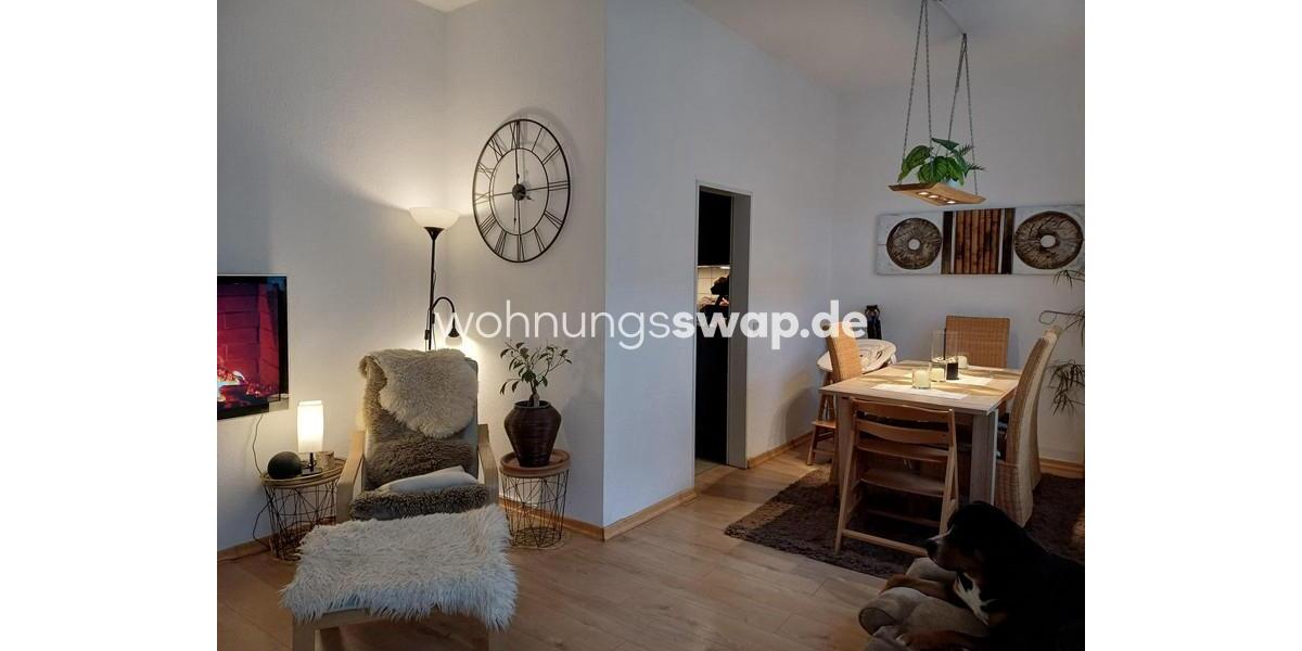 Etagenwohnung Köln Lindenthal - 3 Zimmer, 89 m&sup2;, 1.115&euro; | Angebot:24541397