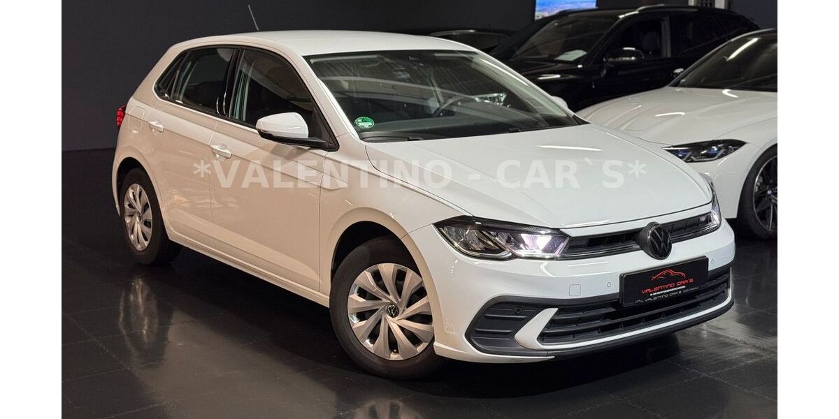 VW Polo 79.789 km 13.299 &euro; Radevormwald 42477