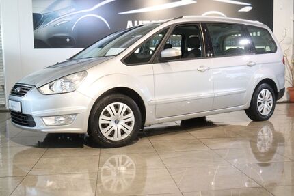 Ford Galaxy 107.219 km 9.600 &euro; Ratingen 40880