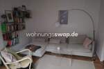 Etagenwohnung Köln Altstadt-Nord - 2 Zimmer, 55 m&sup2;, 590&euro; | Angebot:25917025